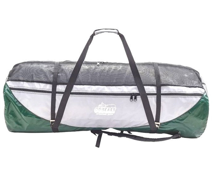 Frameless Boat Bag