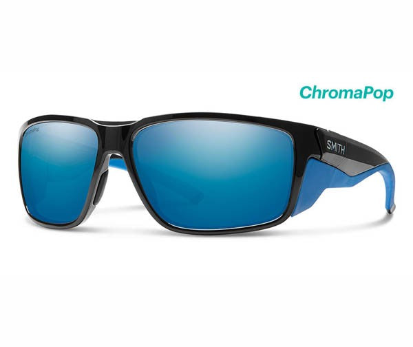 FREESPOOL MAG CHROMAPOP POLARIZED