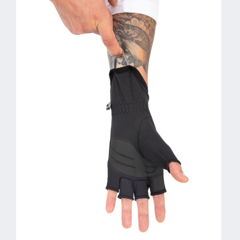 FREESTONE HALF FINGER GLOVE