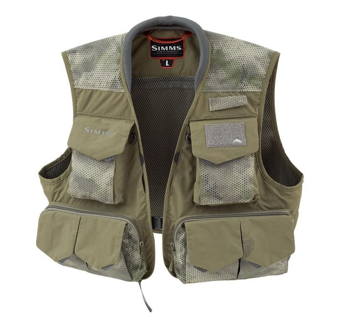 Freestone Vest