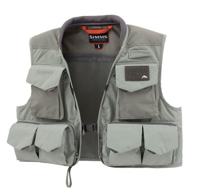 Freestone Vest