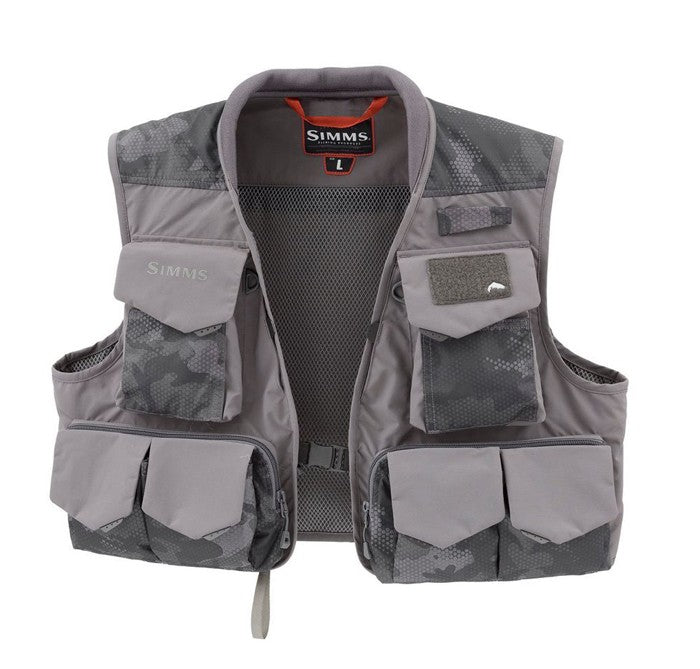 Freestone Vest