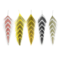 GALLOUP'S FISH FEATHERS - ARROWHEAD