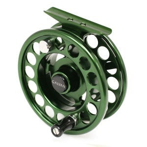 Galvan Rush LT Reel