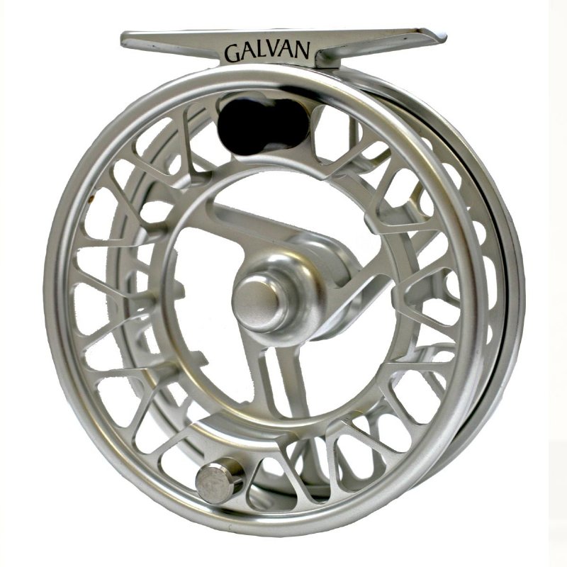 Galvan Brookie Reel