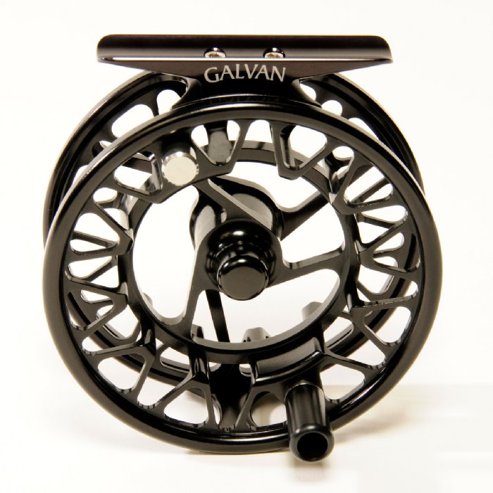 Galvan Brookie Reel