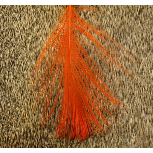 Goose Flank Spey Hackle