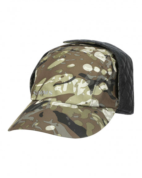 GORE-TEX EXSTREAM CAP