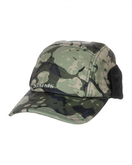 GORE-TEX Infinium Wind Cap