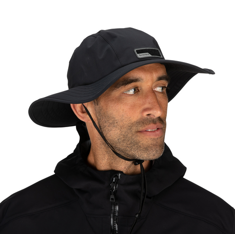 GORE-TEXÂ® GUIDE SOMBRERO