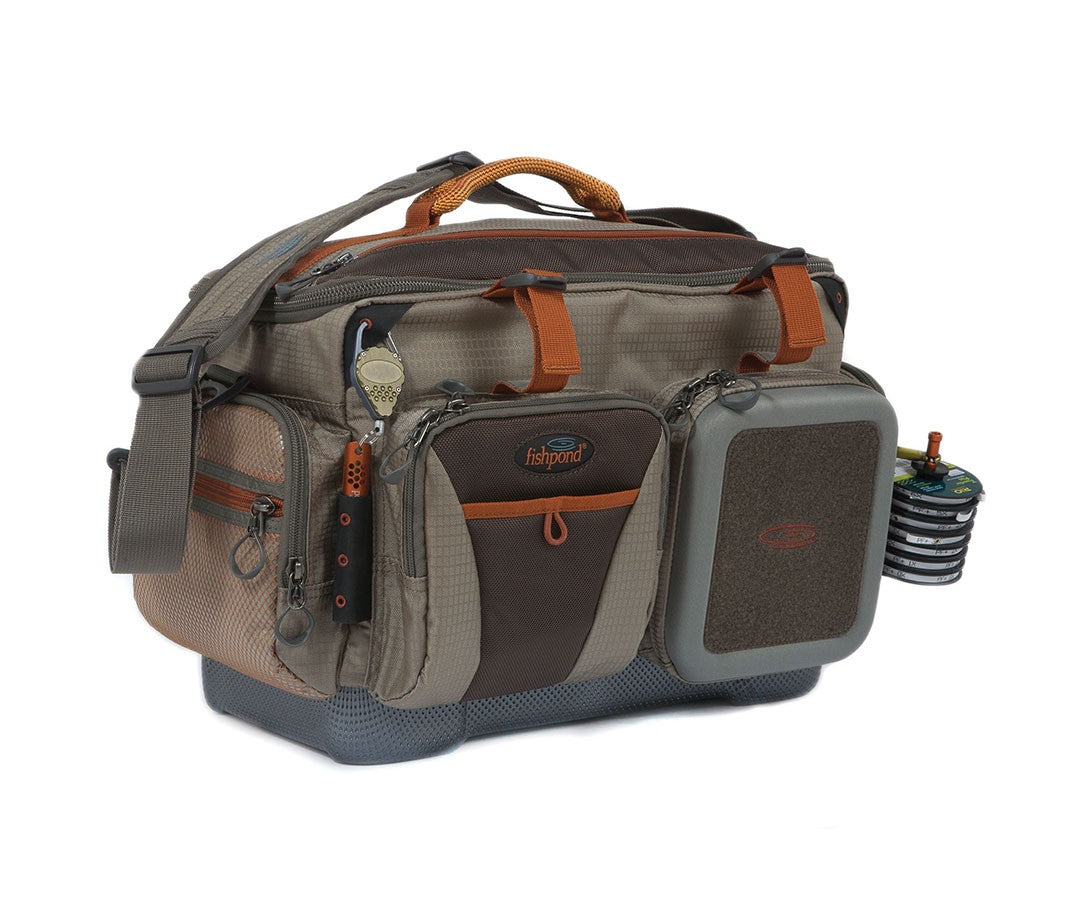 GREEN RIVER GEAR BAG