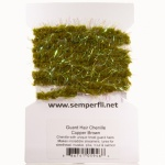 Guard Hair Chenille