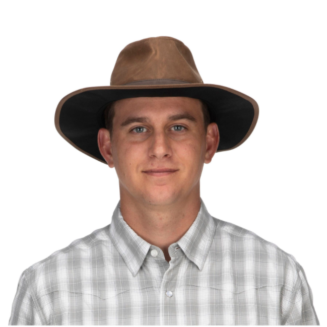 GUIDE CLASSIC HAT