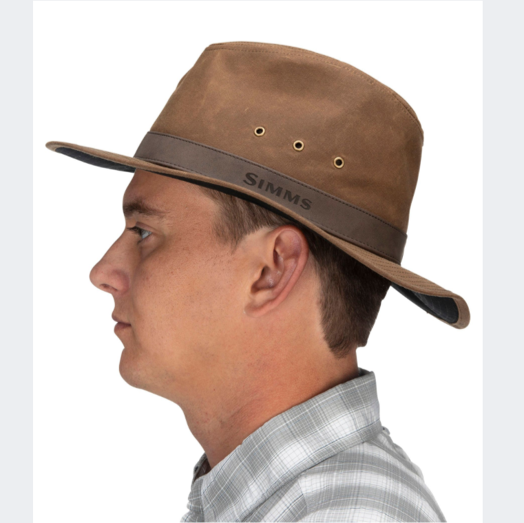 GUIDE CLASSIC HAT