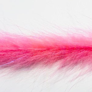 H20 BRUSH - PINK/HOT ORANGE