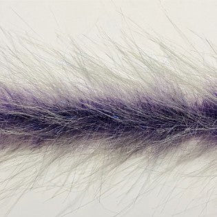 H20 BRUSH - PURPLE/BLACK