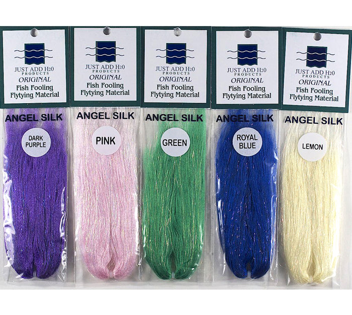 H2O ANGEL SILK