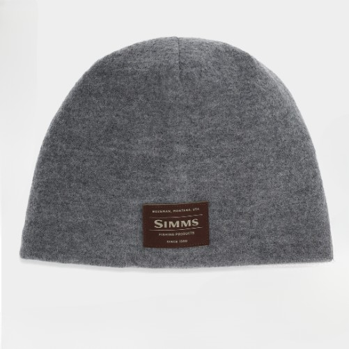 Hayward Wool Beanie