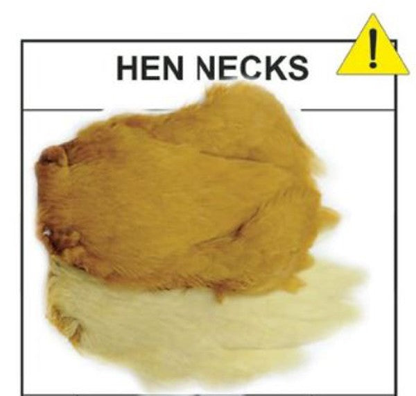 Hen Neck