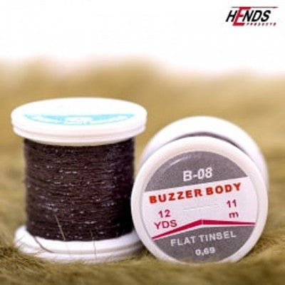 HENDS BODY BUZZER