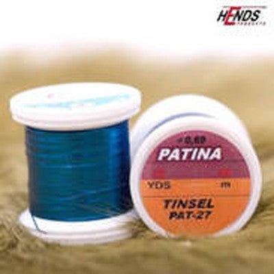 HENDS PATINA TINSEL