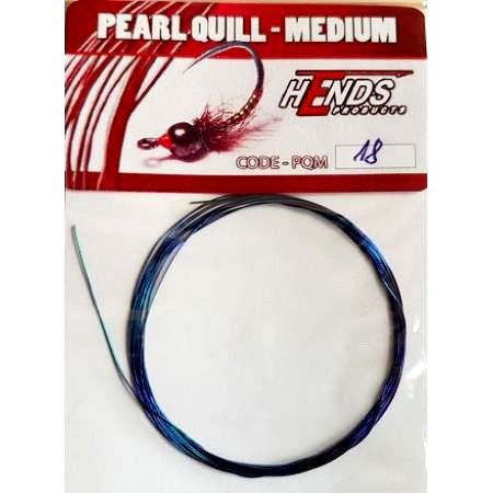 HENDS PEARL QUILL MEDIUM