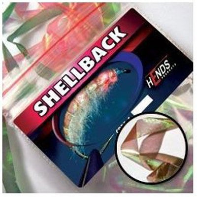 HENDS SHELLBACK