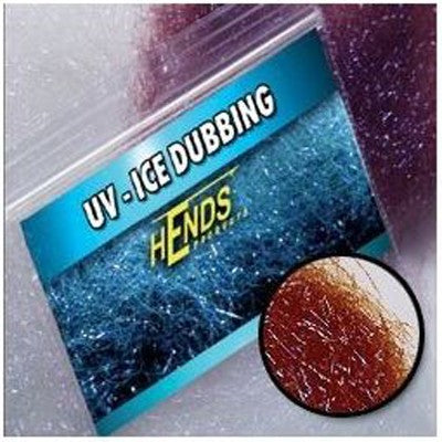 HENDS UV ICE DUBBING