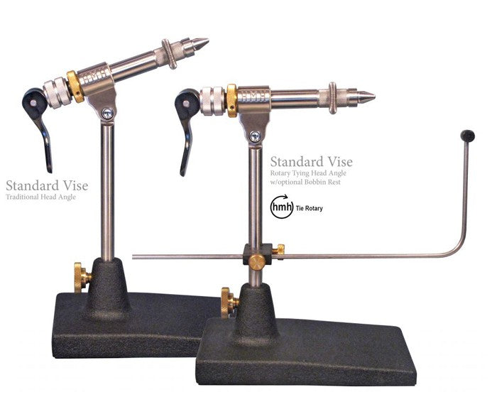 HMH Standard Vise