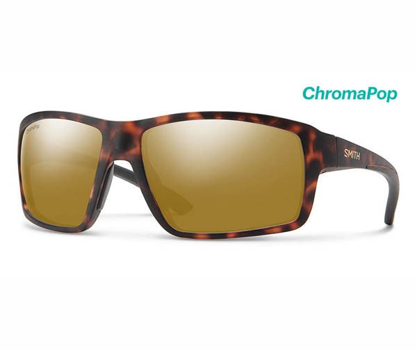 HOOKSHOT CHROMAPOP POLARIZED