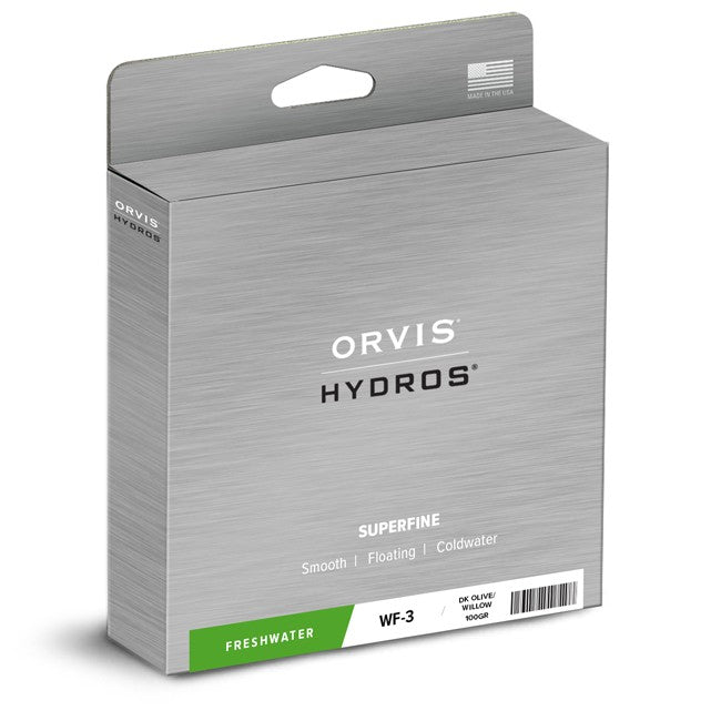 HYDROS SUPERFINE