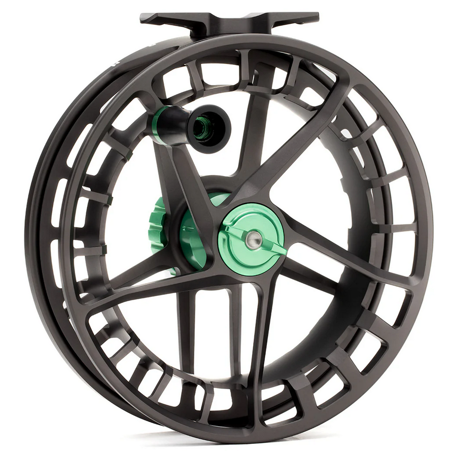 HYPERSPEED M8 REEL COASTAL