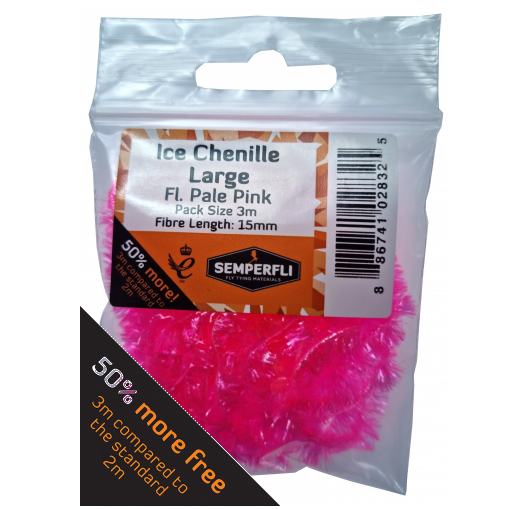 ICE CHENILLE