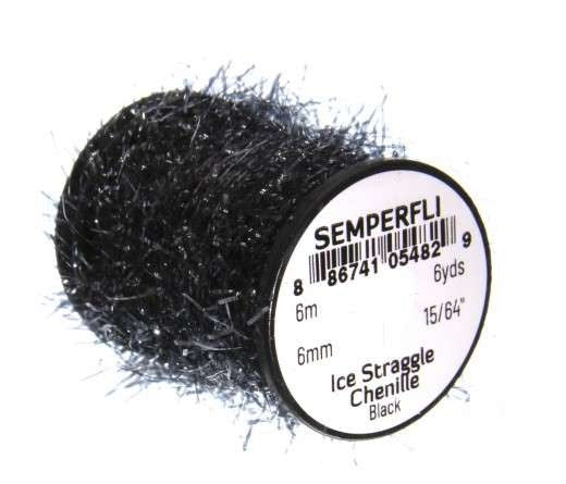 ICE STRAGGLE CHENILLE