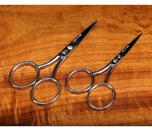 ITALIAN FIBER SCISSORS