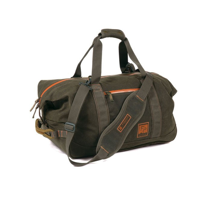 Jagged Basin Duffel - Peat Moss