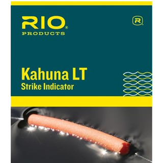 KAHUNA LT STRIKE INDICATOR PACK