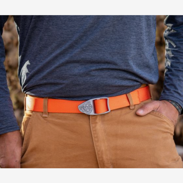 KING WEBBING BELT