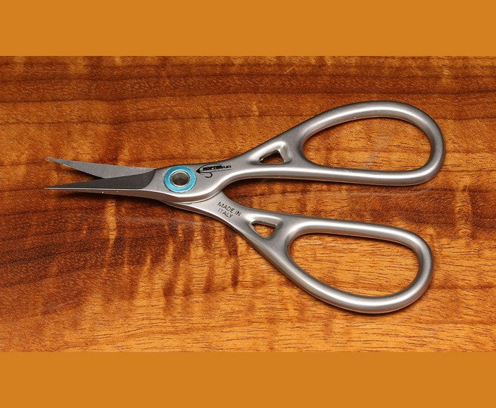 ABSOLUTE CURVED & STRAIGHT SCISSORS