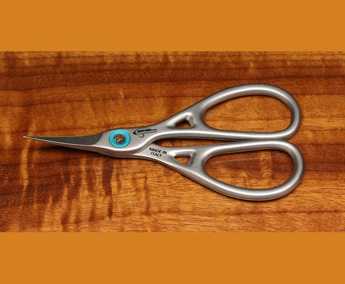 ABSOLUTE CURVED & STRAIGHT SCISSORS