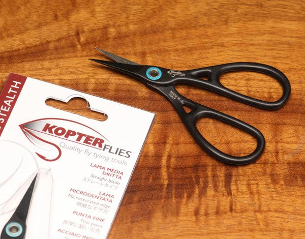 KOPTER Absolute Stealth Scissors