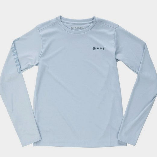 KS SOLAR TECH CREW NECK