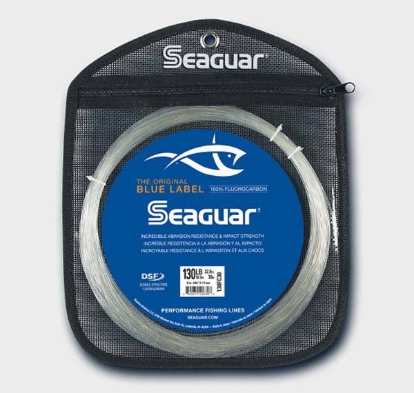 Big Game Fluorocarbon 30M coil