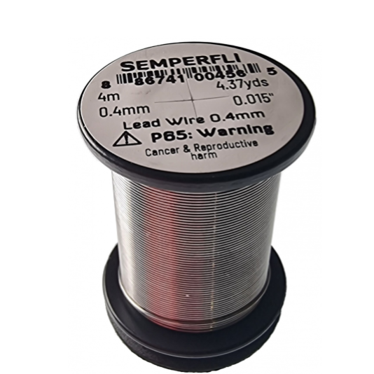 LEAD WIRE