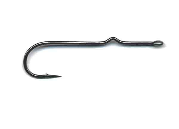 Lightning Strike Popper Hook