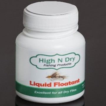 Liquid Floatant