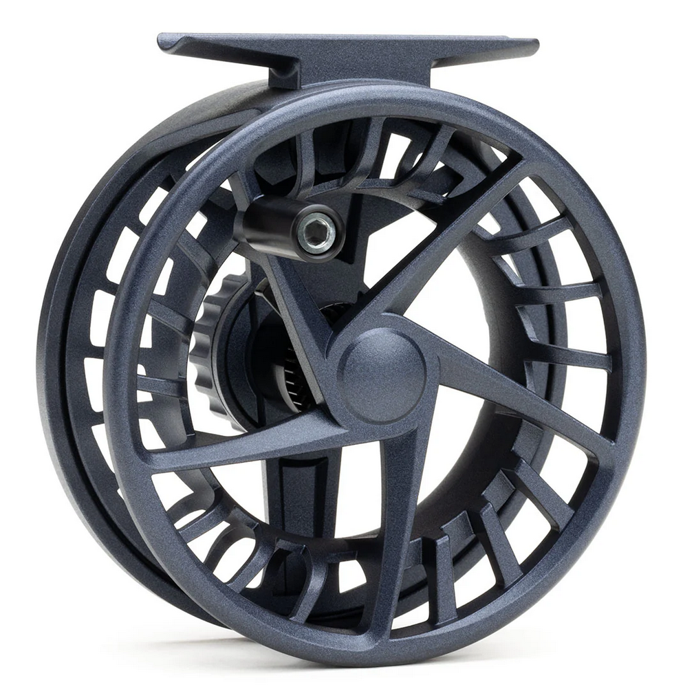 LIQUID S-SERIES REEL+2 SPOOLS