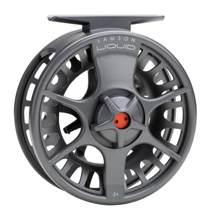 Liquid S- Series Reels