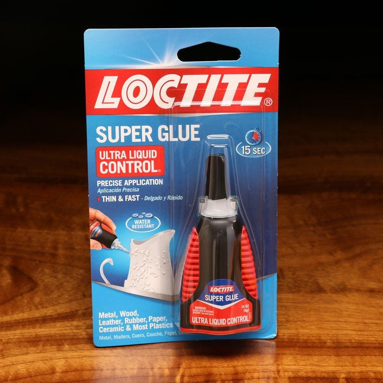 Loctite Ultra Liquid Control