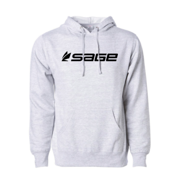 LOGO HOODIE